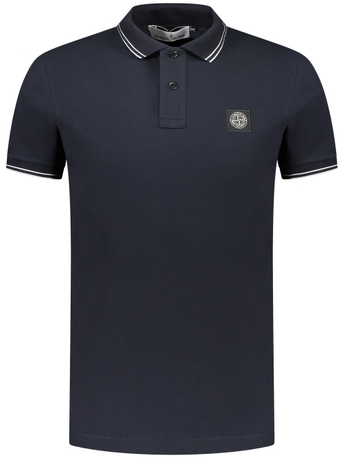 Stone Island K1S1522002SC S0018 V0020 NAVY BLUE foto 1