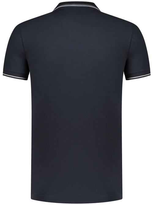 Stone Island K1S1522002SC S0018 V0020 NAVY BLUE foto 2