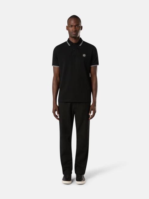 Stone Island K1S1522002SC S0018 V0029 BLACK foto 3