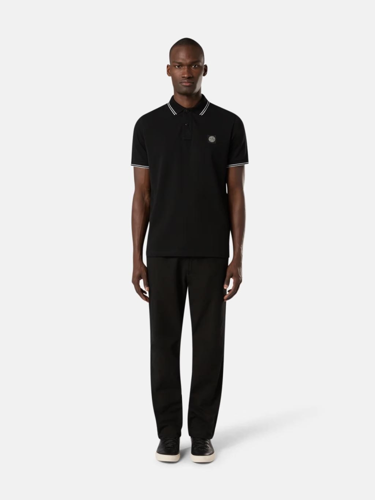 Stone Island K1S1522002SC S0018 V0029 BLACK
