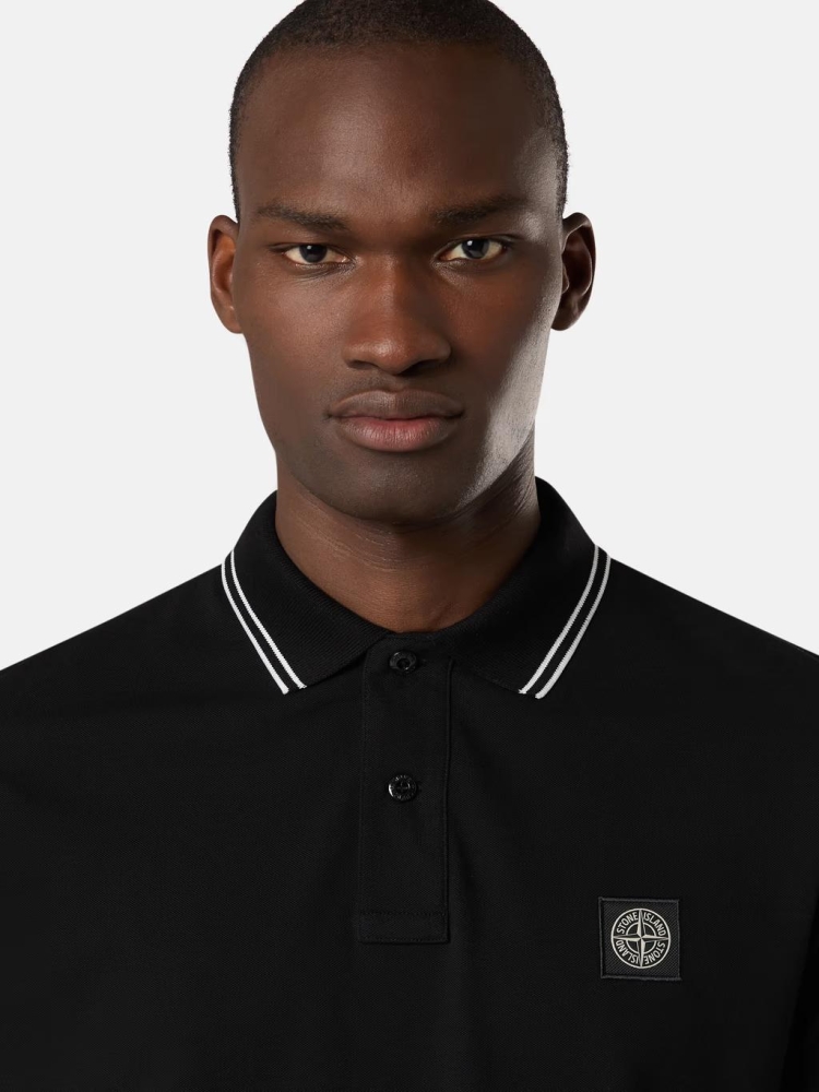 Stone Island K1S1522002SC S0018 V0029 BLACK
