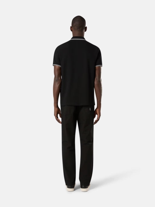 Stone Island K1S1522002SC S0018 V0029 BLACK foto 5