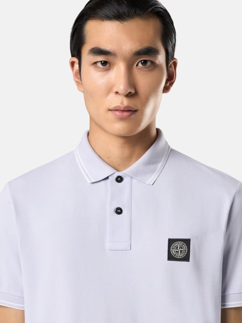 Stone Island K1S1522002SC S0017 V0088 LILAC foto 4