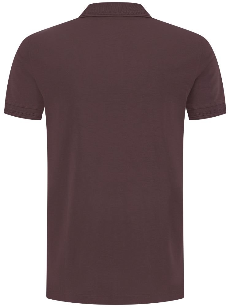 Boss  50520109 PE_INTER 248 OPEN BROWN