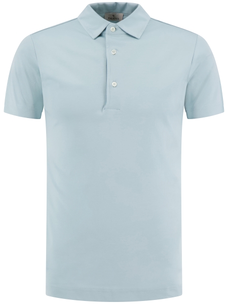 Valenza SUPIMA POLO S/S 1005 0072 MINT Valenza SUPIMA POLO S/S 1005 0072 MINT