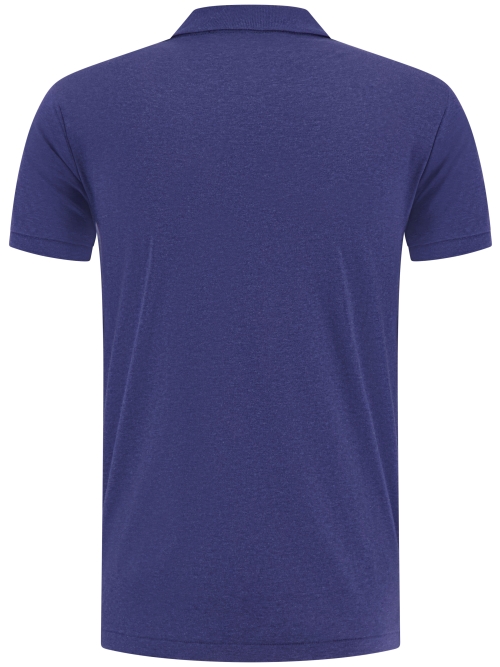 Polo Ralph Lauren  710-704319 Z25 033 S. NAVY HEATHER foto 2