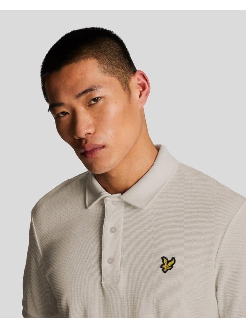 Lyle and Scott SP2003V W870 COVE foto 4