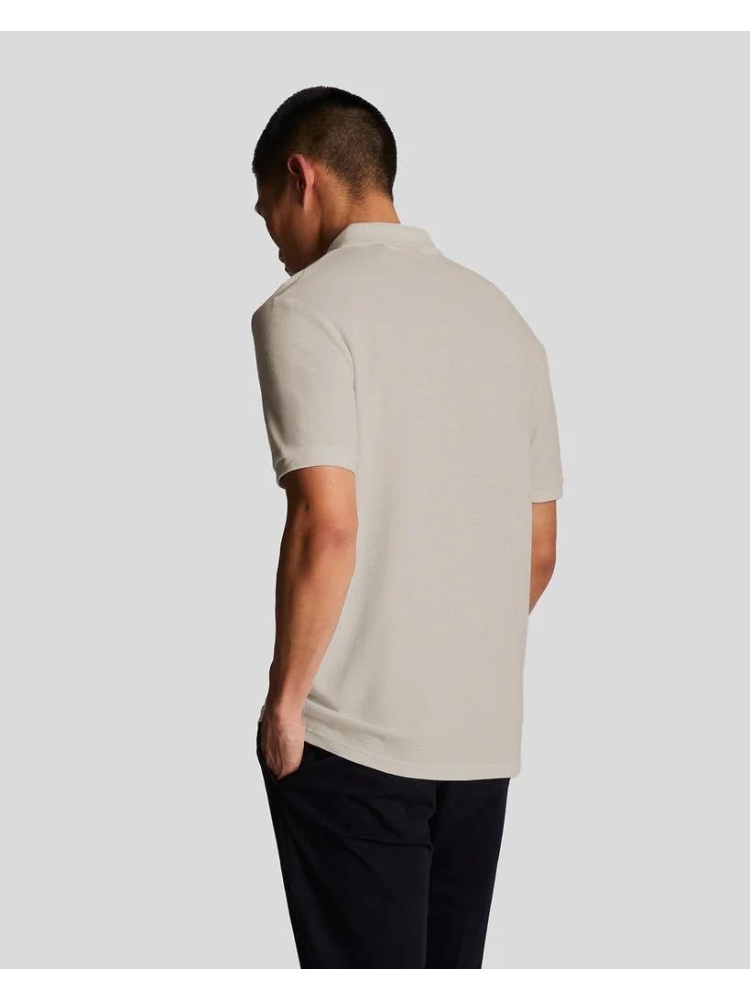 Lyle and Scott SP2003V W870 COVE