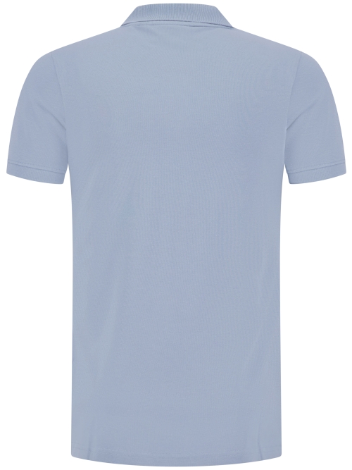 Lyle and Scott SP2255TON X745BLUE ASH foto 2