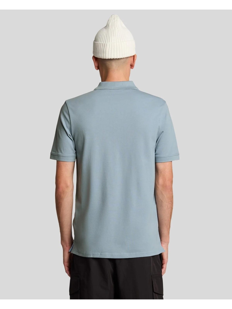 Lyle and Scott SP2255TON X745BLUE ASH