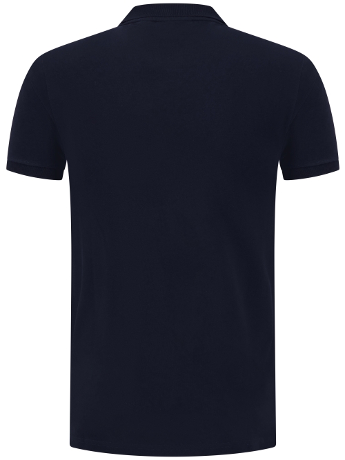 Lyle and Scott SP2255TON Z271 DARK NAVY foto 2
