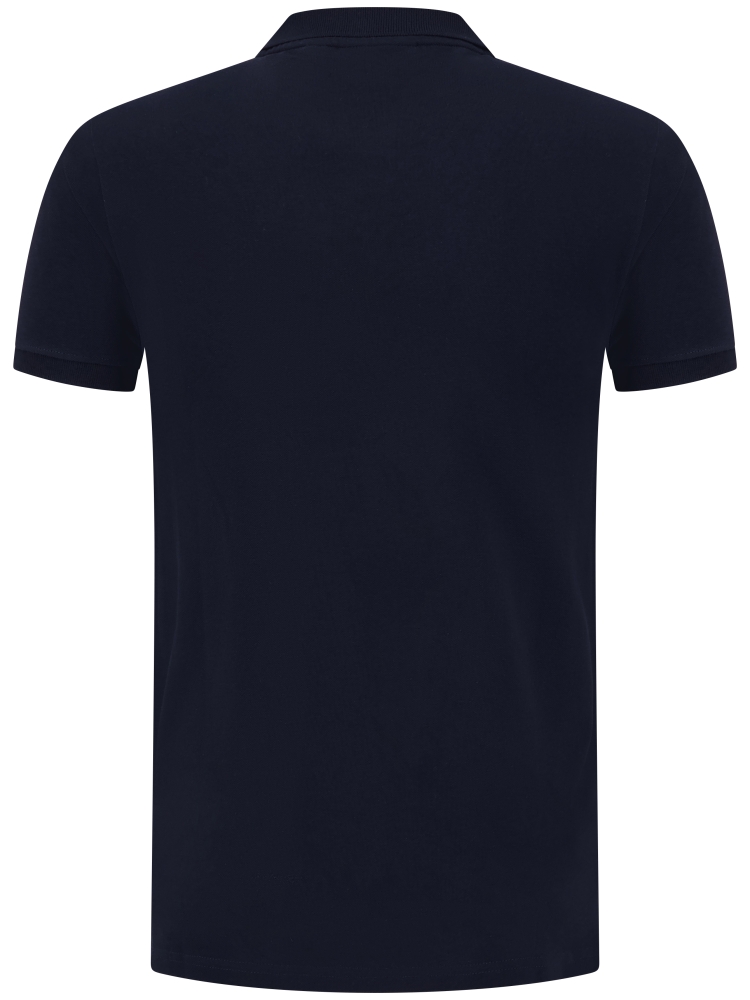 Lyle and Scott SP2255TON Z271 DARK NAVY