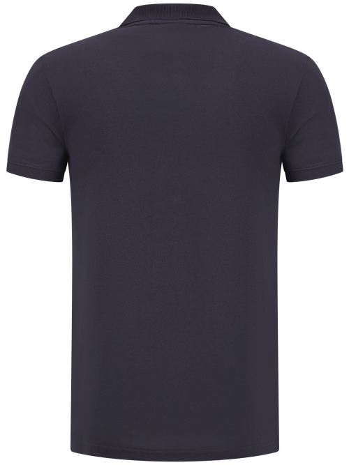 Lyle and Scott SP2255TON W635 GUNMETAL foto 2