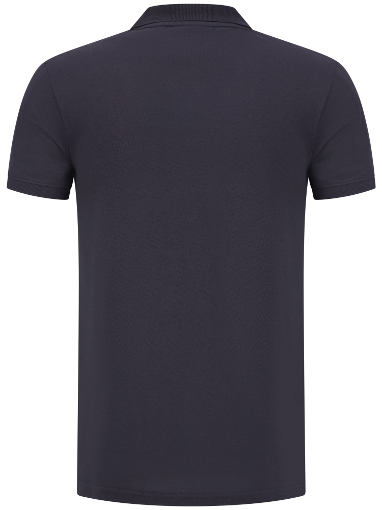 Lyle and Scott SP2255TON W635 GUNMETAL