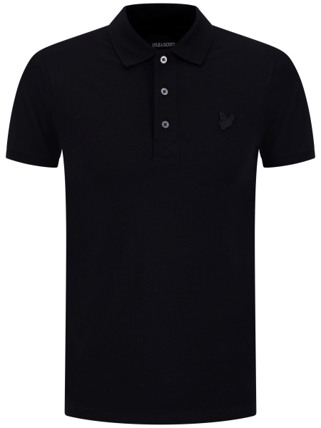 Lyle and Scott SP2255TON Z865 JET BLACK