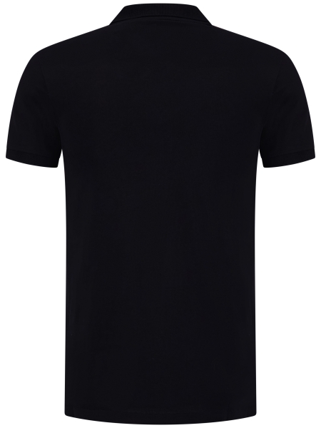 Lyle and Scott SP2255TON Z865 JET BLACK