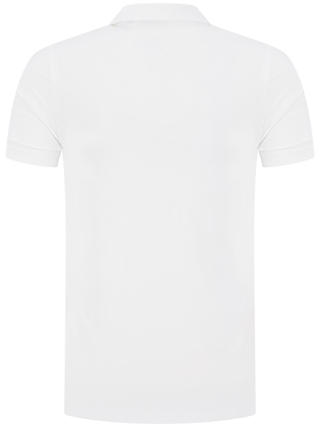 Lyle and Scott SP2255TON 626 WHITE