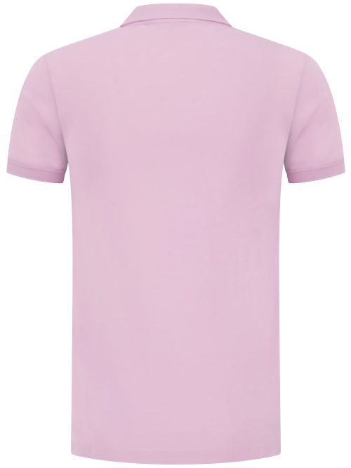 Lyle and Scott SP400VOG X574 PINK LIGHT foto 2