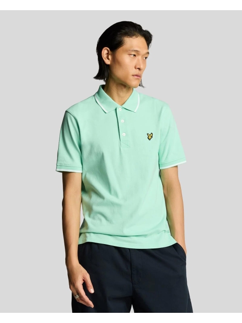 Lyle and Scott SP1524VOG X744 foto 3