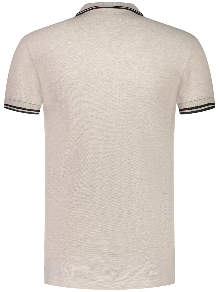 Fred Perry M3600 TWIN TIPPED Y41 PRDMR/BRI/ANCHGR