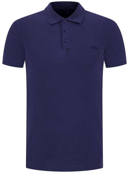 Woolrich CFWOPO0065MRUT1483-Z25 3989 MELTON BLUE