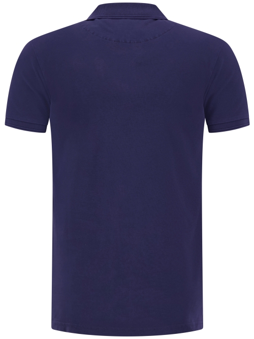 Woolrich CFWOPO0065MRUT1483-Z25 3989 MELTON BLUE foto 2