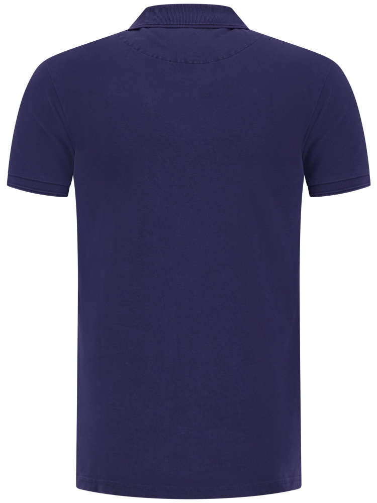 Woolrich CFWOPO0065MRUT1483-Z25 3989 MELTON BLUE