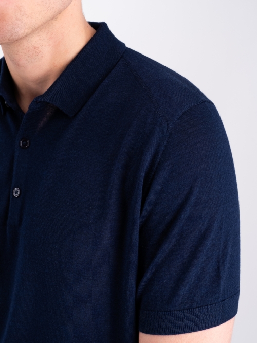 Valentoni 1593 PRATO POLO 916 DARK NAVY foto 2
