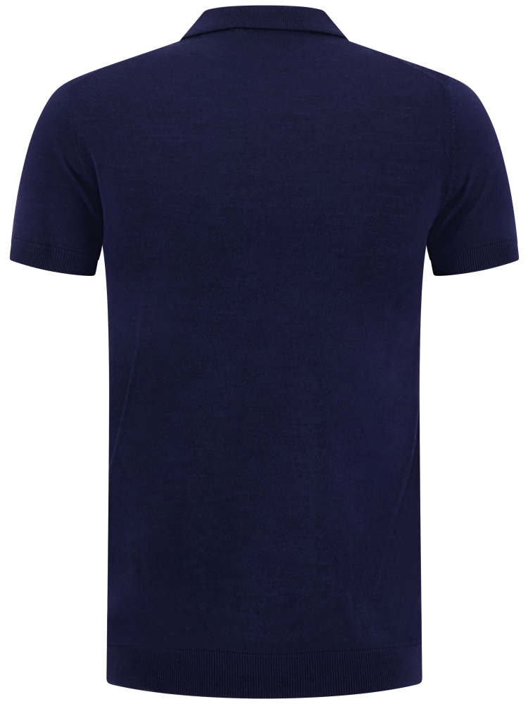 Valentoni 1593 PRATO POLO 916 DARK NAVY