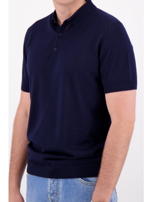 Valentoni 1593 PRATO POLO 916 DARK NAVY foto 4