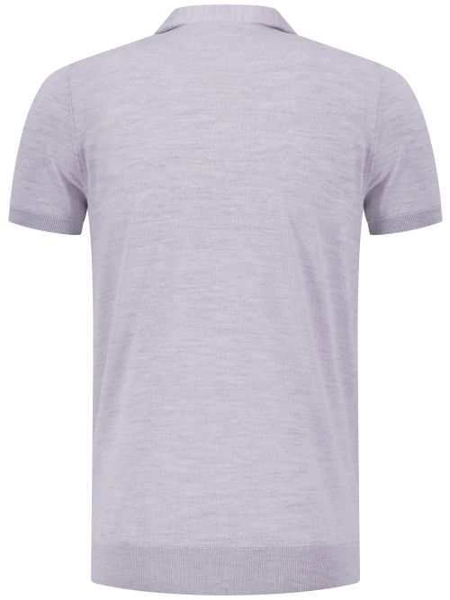 Valentoni 1548 PORCIA POLO 955 LIGHT GREY foto 3