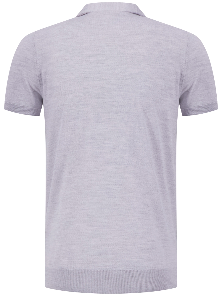 Valentoni 1548 PORCIA POLO 955 LIGHT GREY