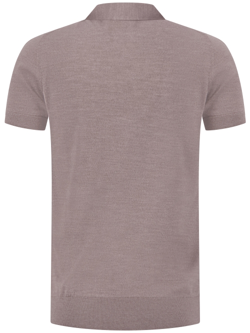 Valentoni 1548 PORCIA POLO 906 CLAY foto 3