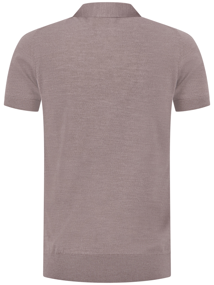 Valentoni 1548 PORCIA POLO 906 CLAY