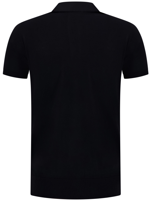 Valentoni 1548 PORCIA POLO 922 BLACK foto 2