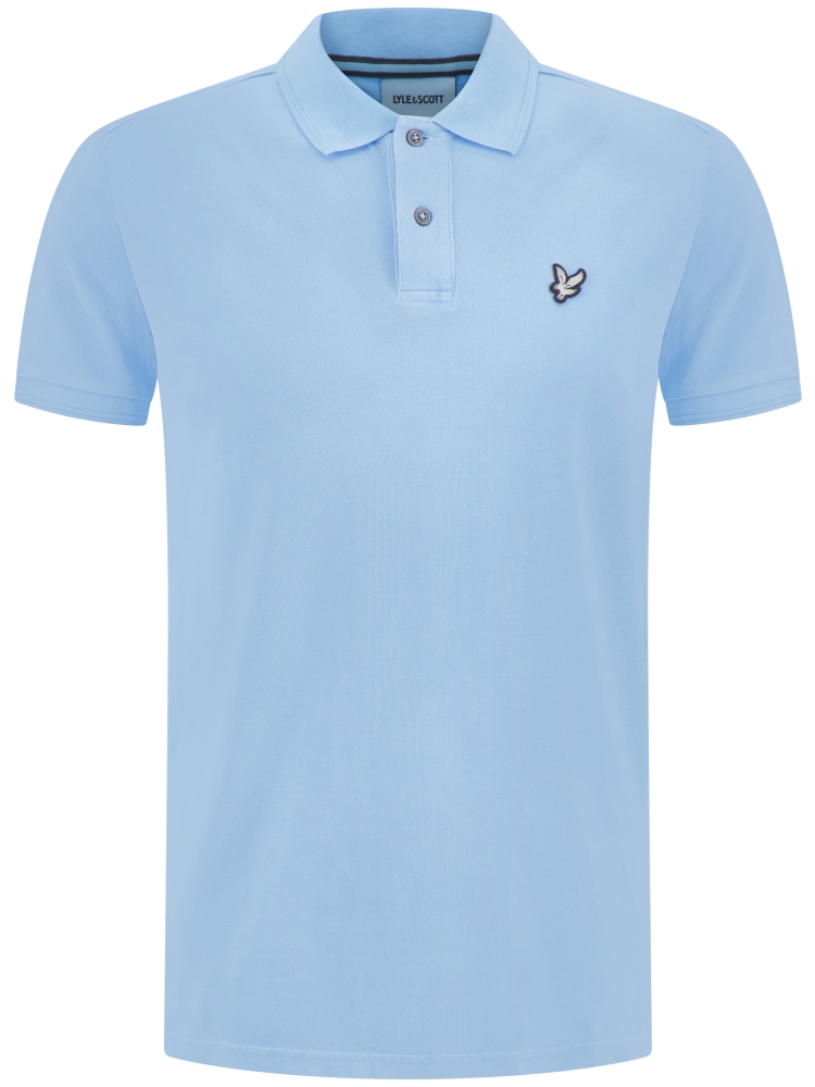 Lyle and Scott SP2241V X997 CARIBE