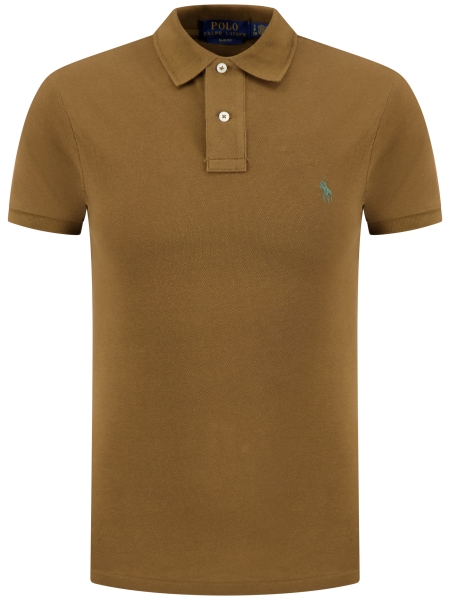 Polo Ralph Lauren  710-536856-W25 461 NATURE BROWN