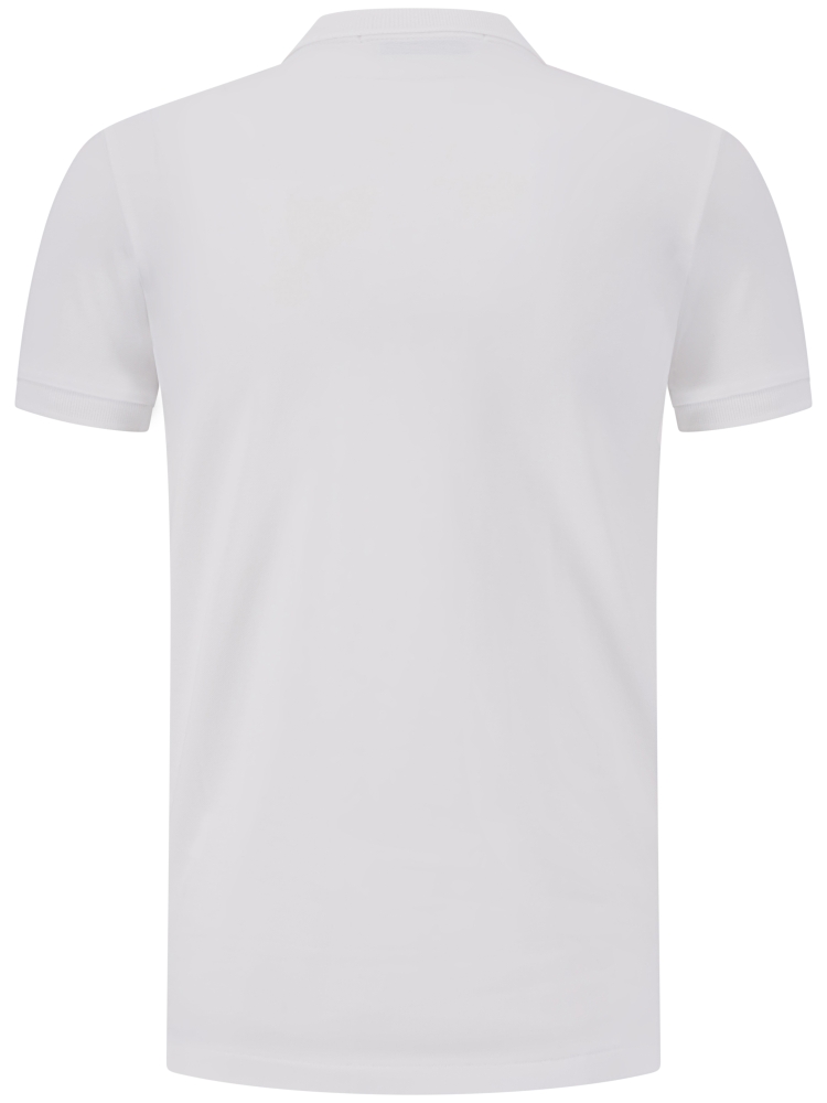 Polo Ralph Lauren 710-941439-W25 002 WHITE