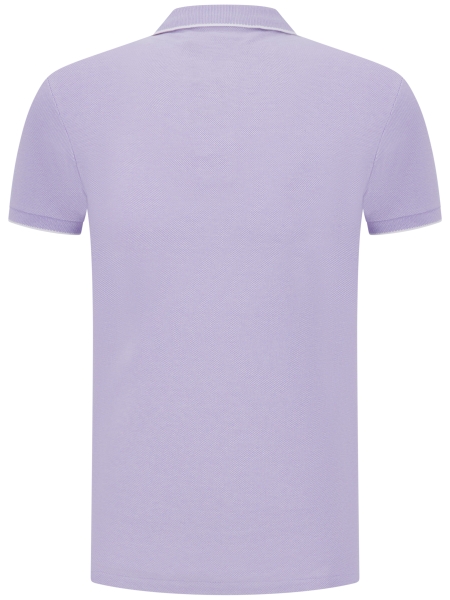 Polo Ralph Lauren  710-963494-W25 009 SKY LAVENDER/WHITE