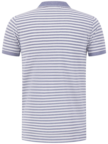 Polo Ralph Lauren  710-974596 002 EARTH BLUE/WHITE