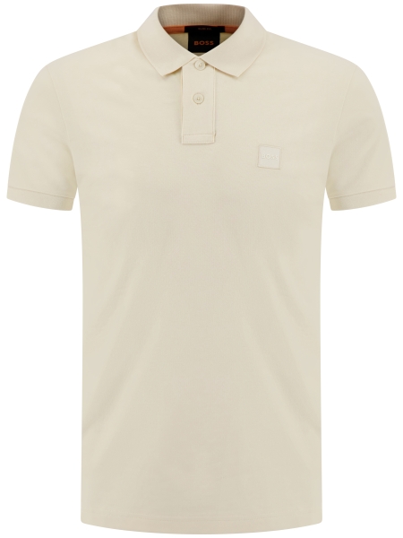 Boss  50507803 PASSENGER-W25 767 OPEN YELLOW