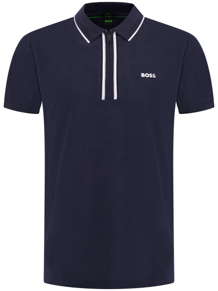 Boss  50544450 PHILIX GOC 402 DARK BLUE