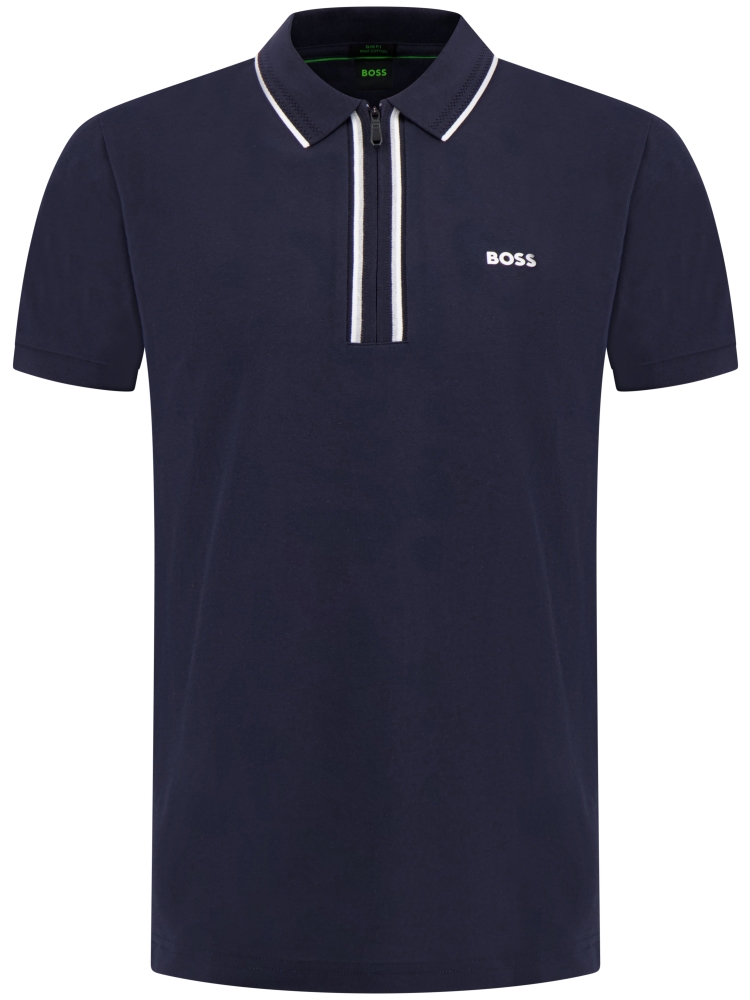 Boss 50544450 PHILIX GOC 402 DARK BLUE