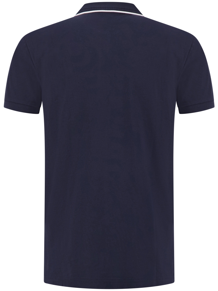 Boss 50544450 PHILIX GOC 402 DARK BLUE