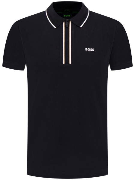 Boss  50544450 PHILIX GOC 001 BLACK