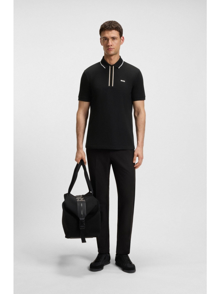 Boss 50544450 PHILIX GOC 001 BLACK