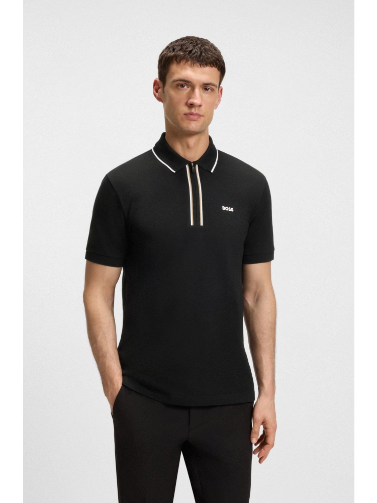 Boss 50544450 PHILIX GOC 001 BLACK
