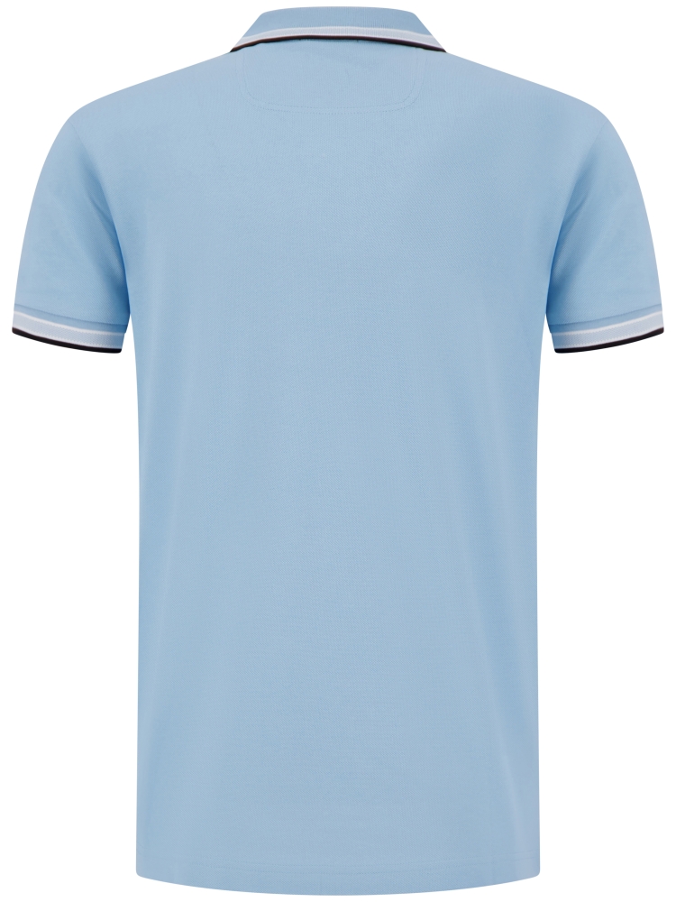 Boss 50469055 PADDY-W25 455 LIGHT/PASTEL BLUE