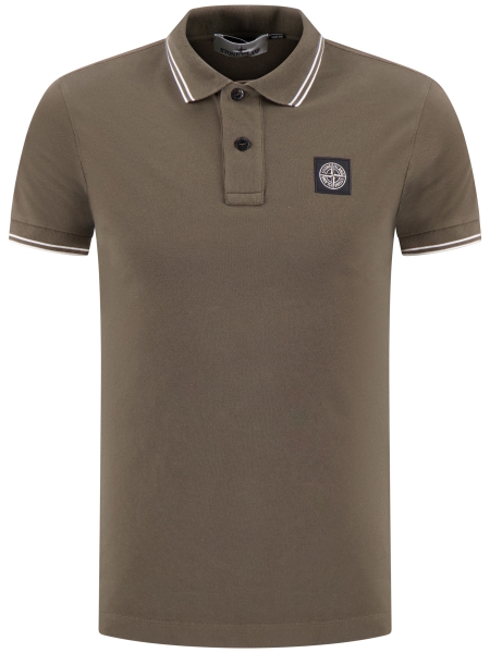 Stone Island K2S152200007 S0018 V0054 MILITARY GREEN