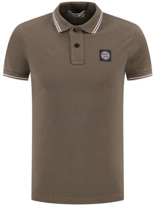Stone Island K2S152200007 S0018 V0054 MILITARY GREEN foto 1